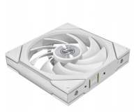 Lian Li UNI FAN TL Wireless White 140mm - 1503979 - zdjęcie 3